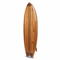 SOLWOOD – Premium Wooden Surfboard